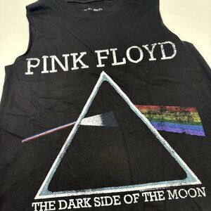 Pink Floyd The Dark Side of the Moon Tank Top